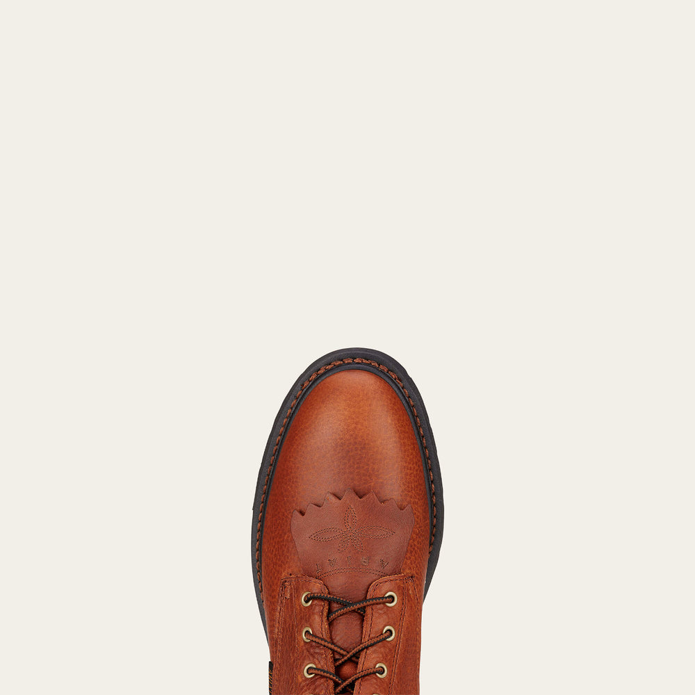 Cascade 8" Work Boot-Ariat