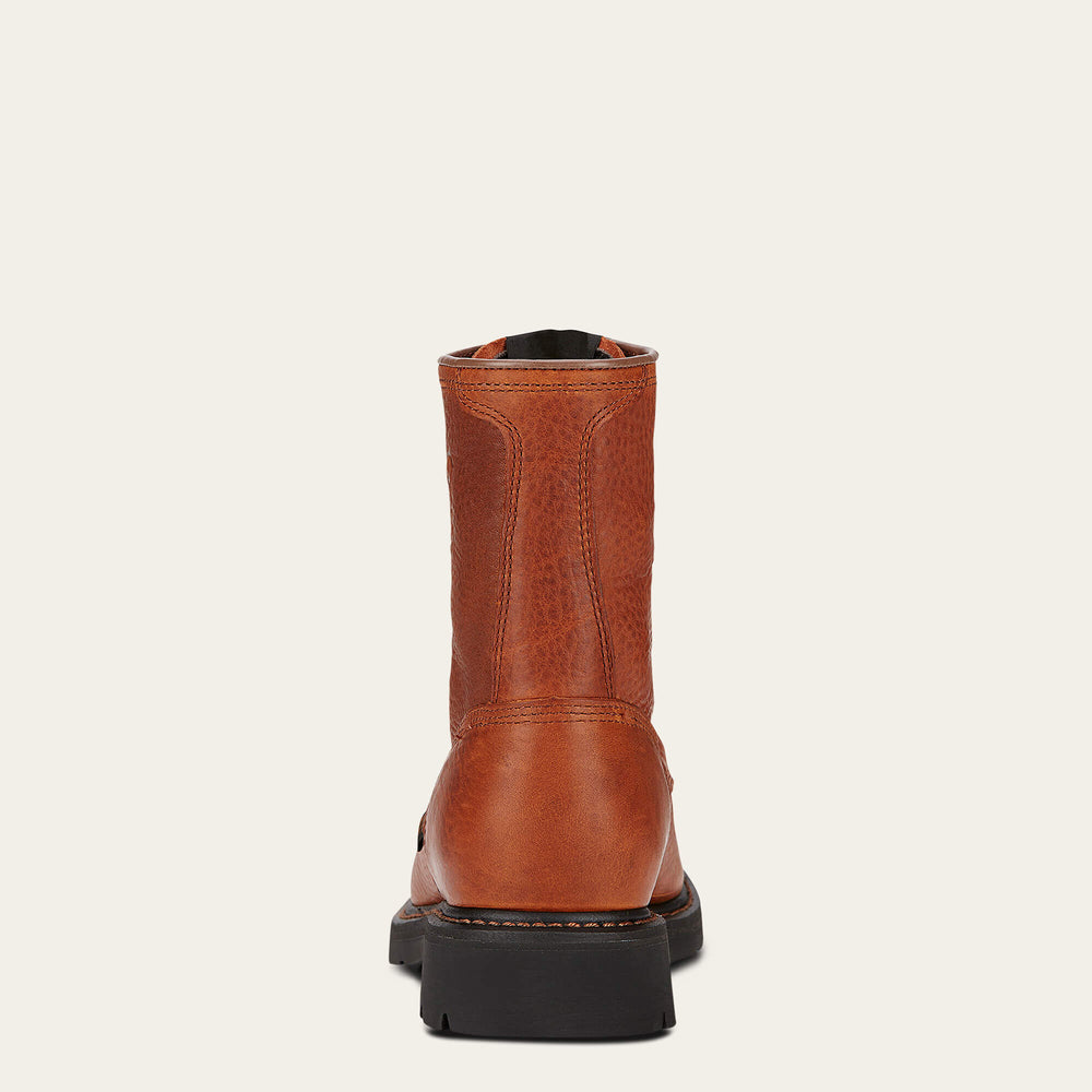 Cascade 8" Work Boot-Ariat