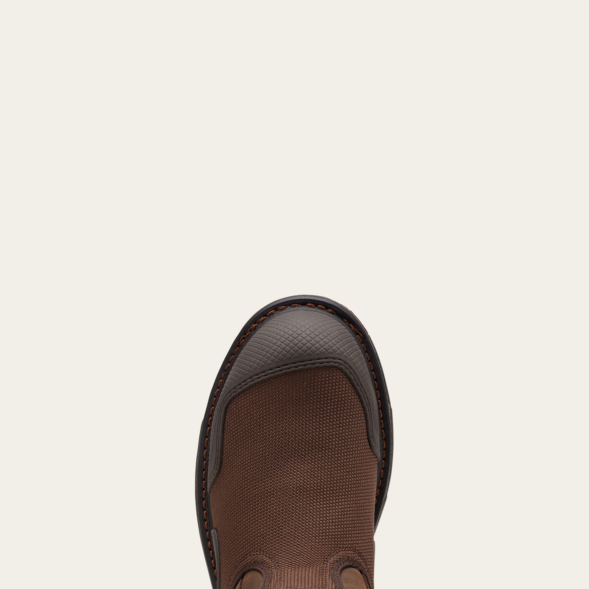 OverDrive XTR Waterproof Composite Toe Work Boot-Ariat