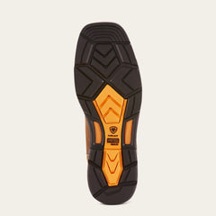 WorkHog XT Waterproof Carbon Toe Work Boot-Ariat