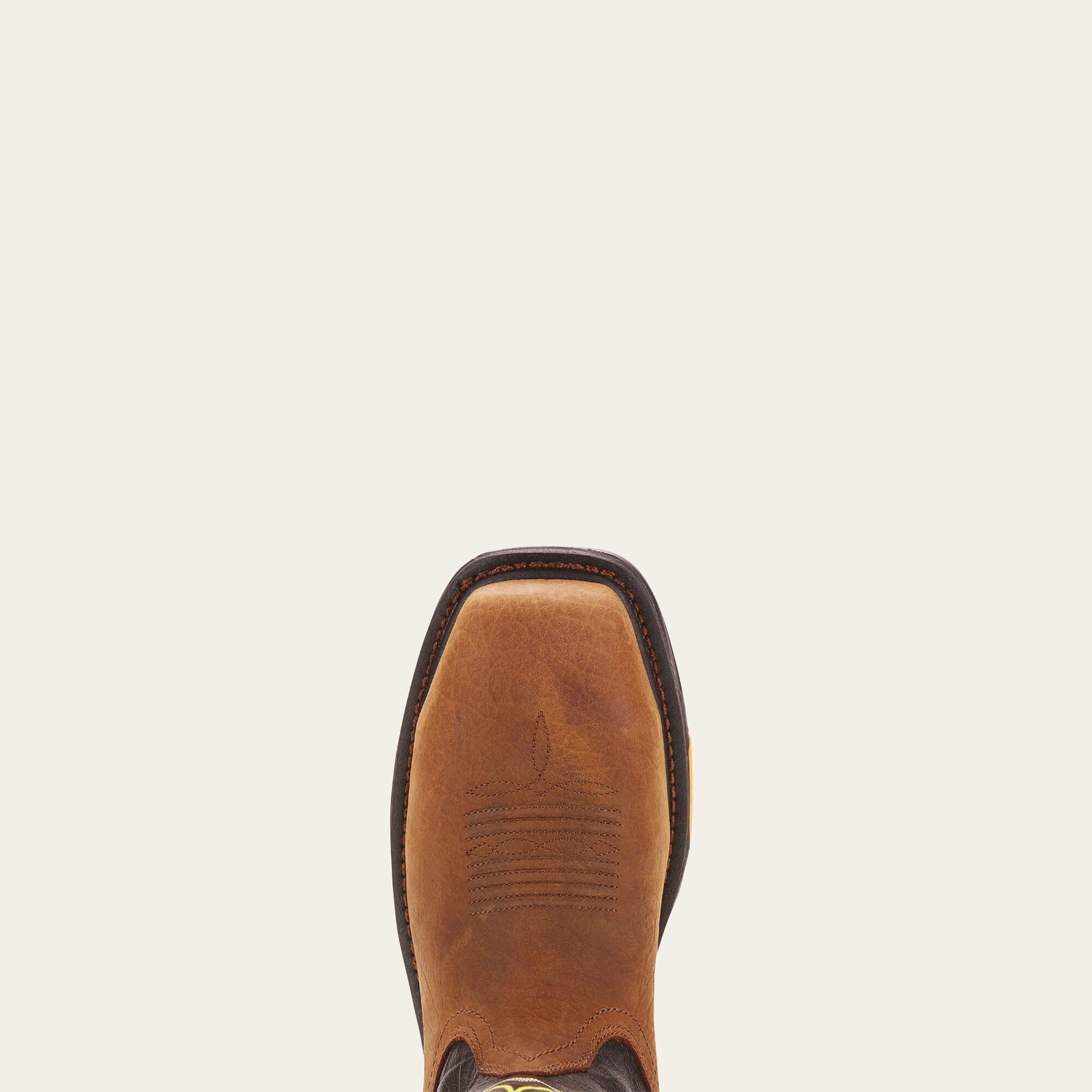 WorkHog XT Waterproof Carbon Toe Work Boot-Ariat