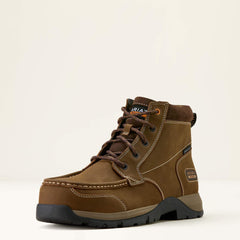 Edge Chukka 6" Composite Toe Work Boot-Ariat