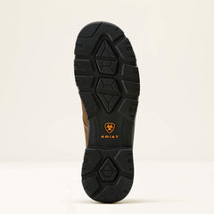 Edge Chukka 6" Composite Toe Work Boot-Ariat