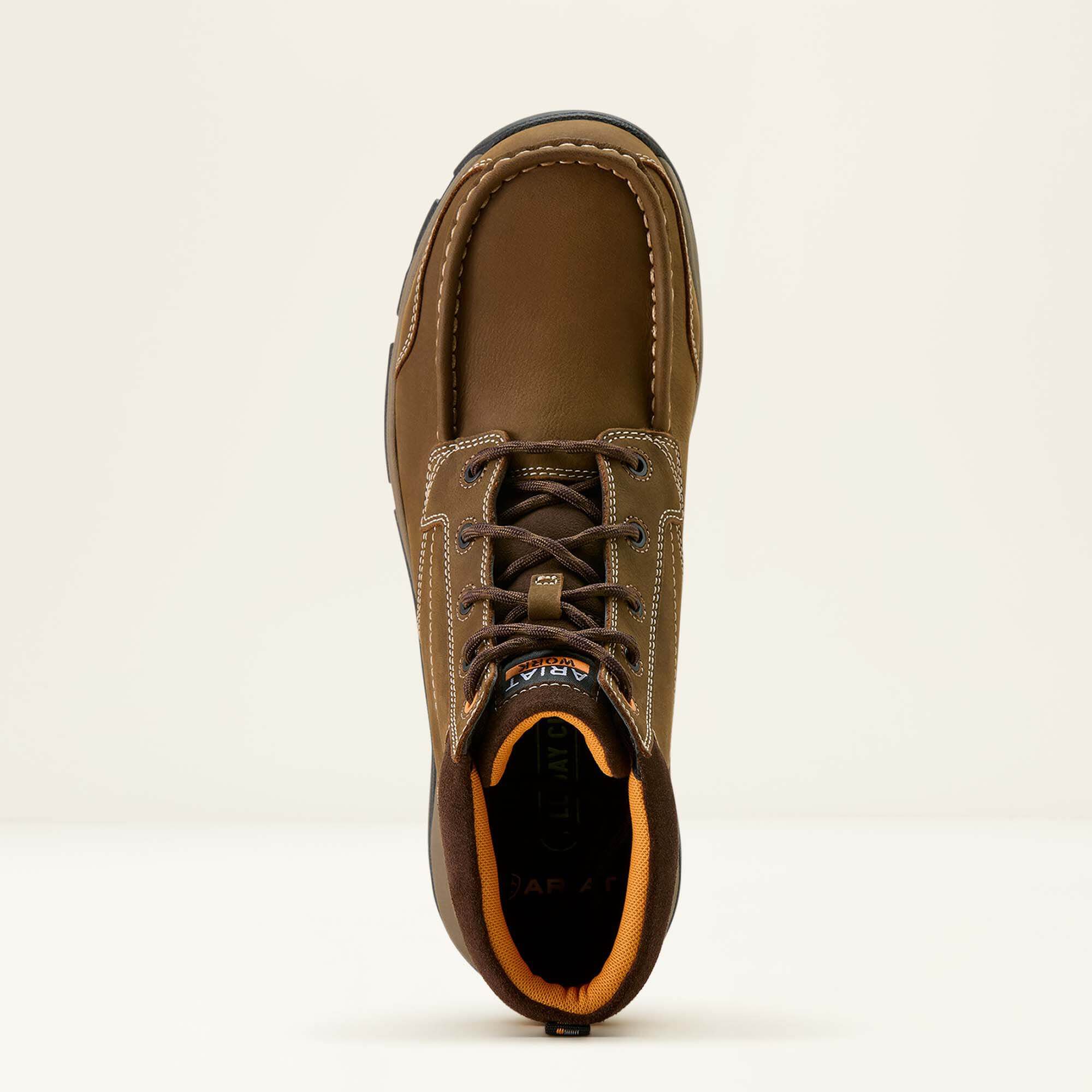 Edge Chukka 6" Composite Toe Work Boot-Ariat