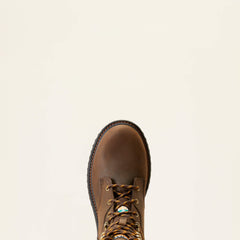 RigTEK 8" CSA Waterproof Composite Toe Work Boot-Ariat