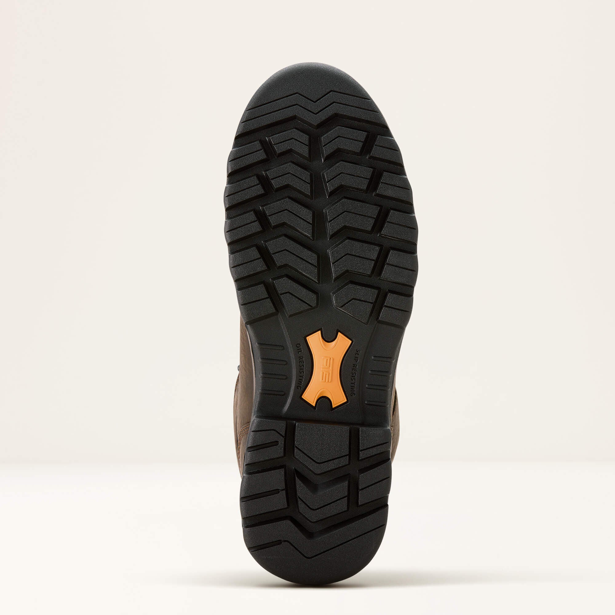Turbo Duratread 6" Waterproof Work Boot-Ariat