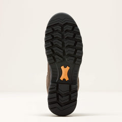 Turbo Duratread 6" Waterproof Work Boot-Ariat