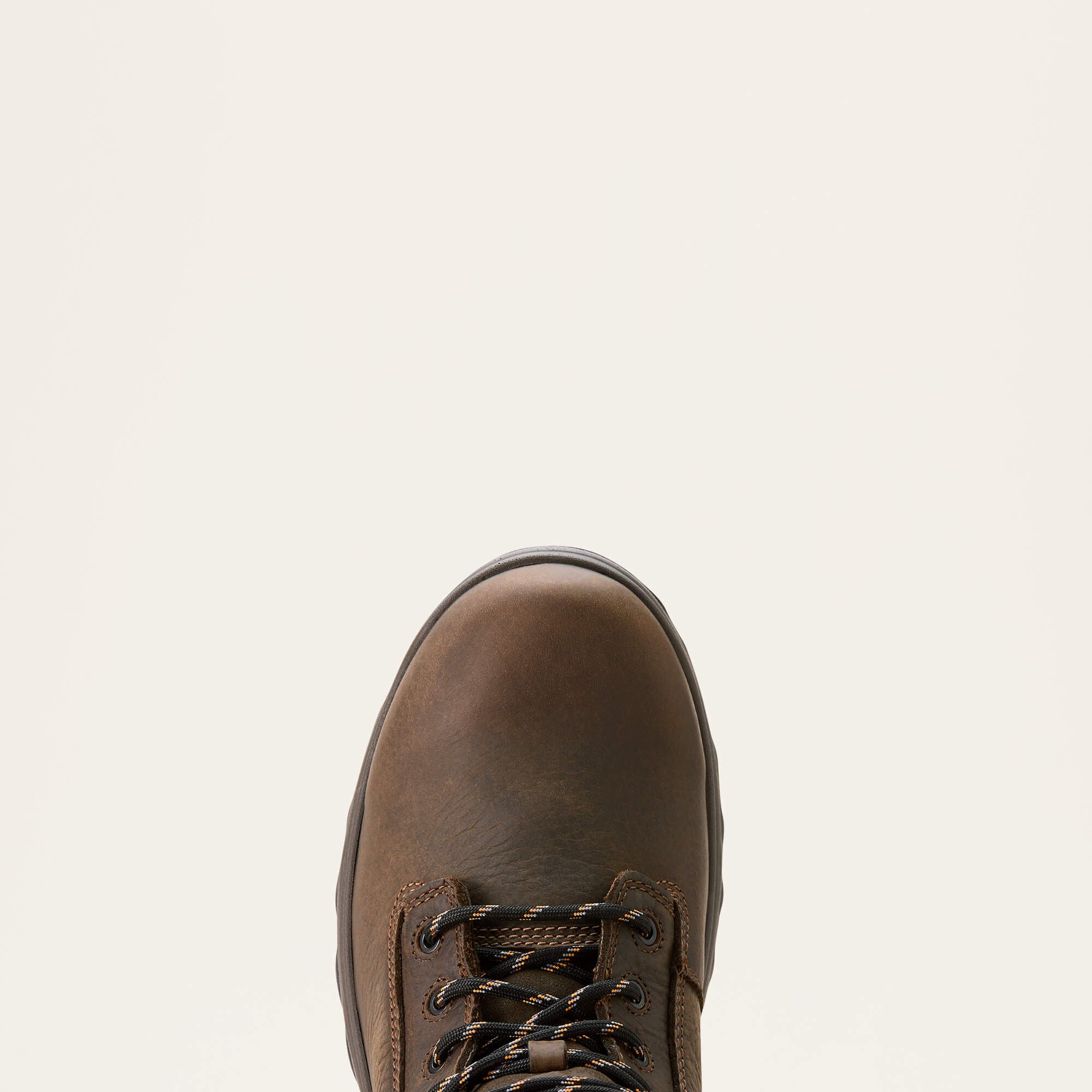 Turbo Duratread 6" Waterproof Work Boot-Ariat