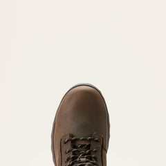 Turbo Duratread 6" Waterproof Work Boot-Ariat