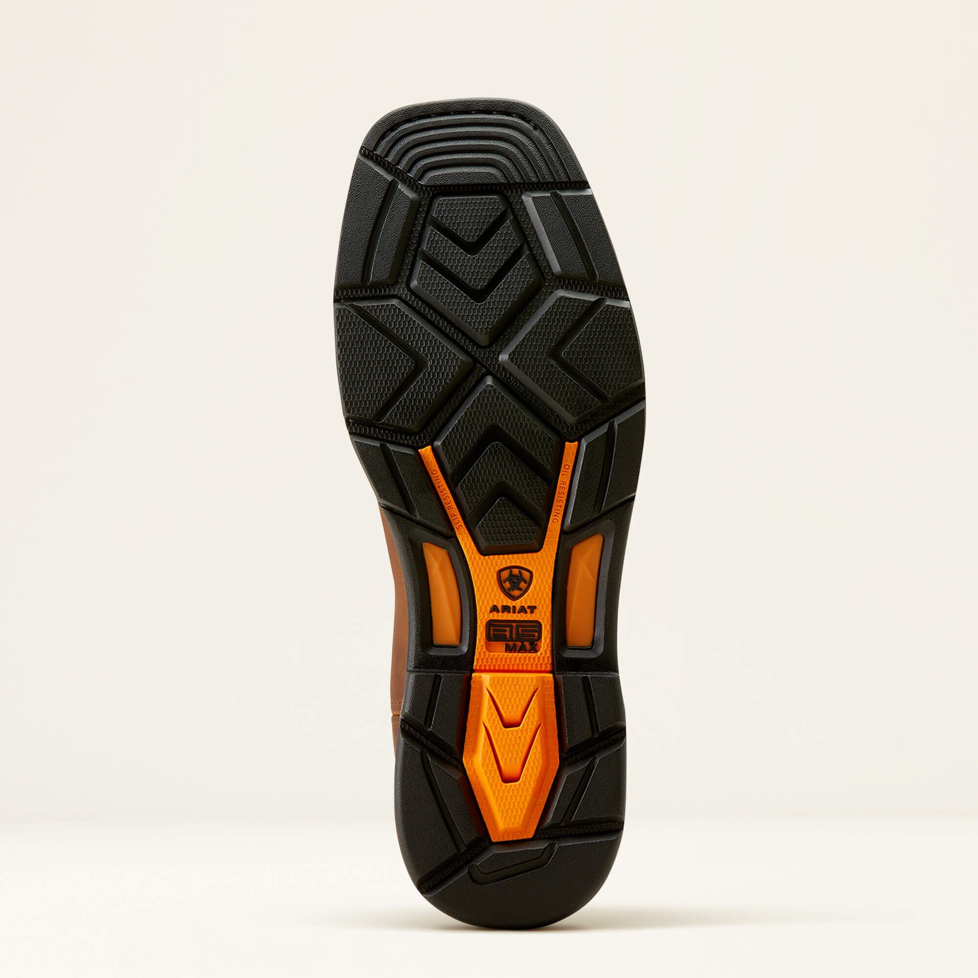 WorkHog XT Wellington Waterproof Carbon Toe Work Boot-Ariat