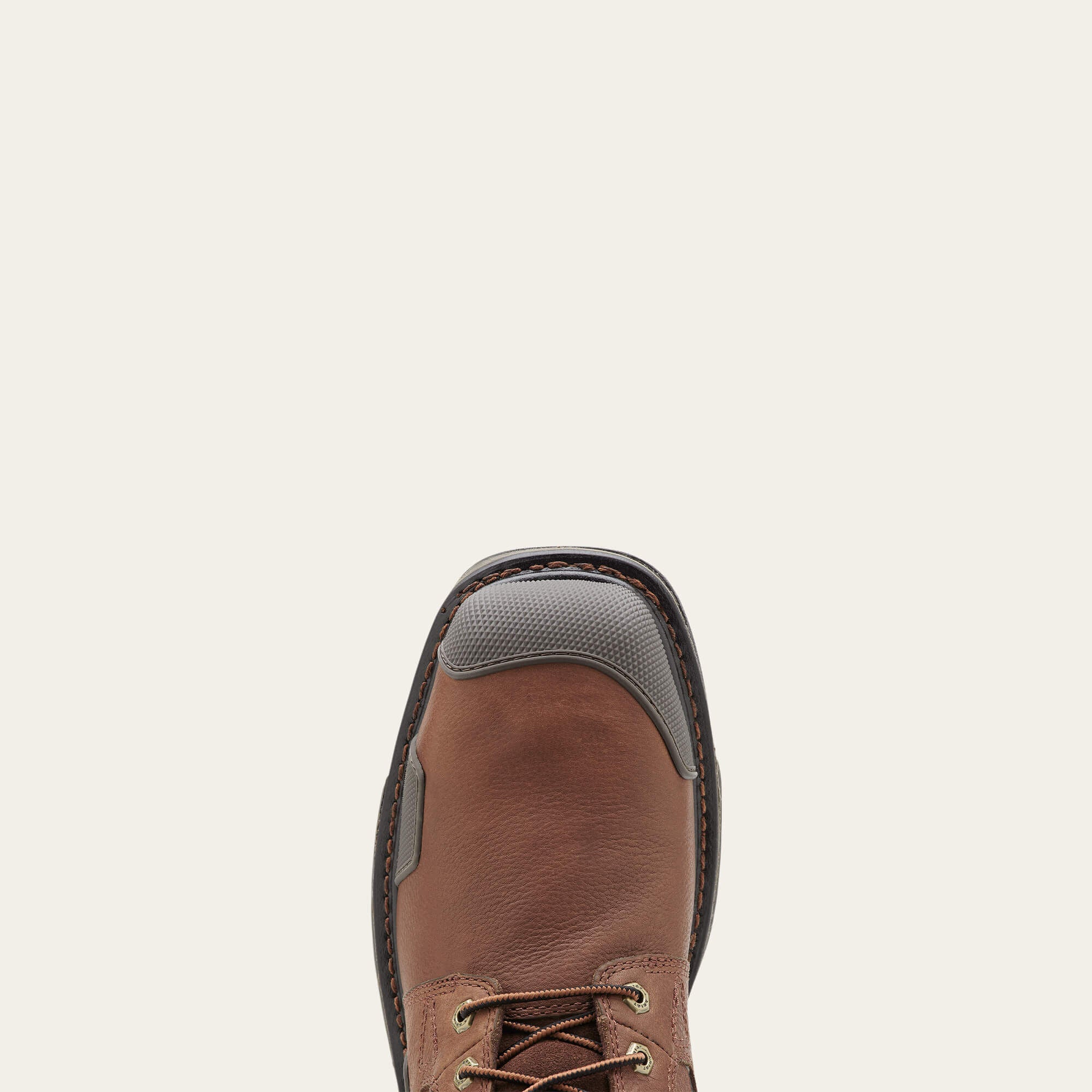 OverDrive 8" Wide Square Toe Waterproof Composite Toe Work Boot-Ariat