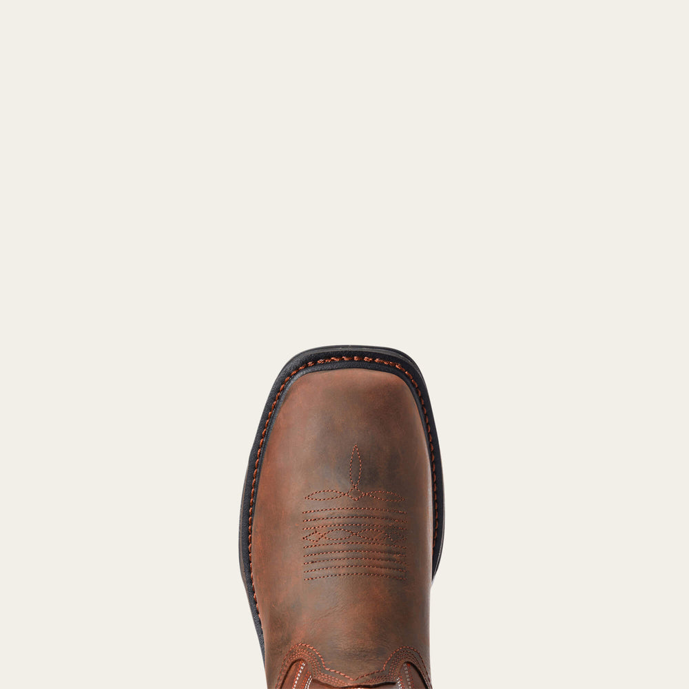 Big Rig Waterproof Work Boot-Ariat