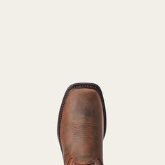 Big Rig Waterproof Work Boot-Ariat
