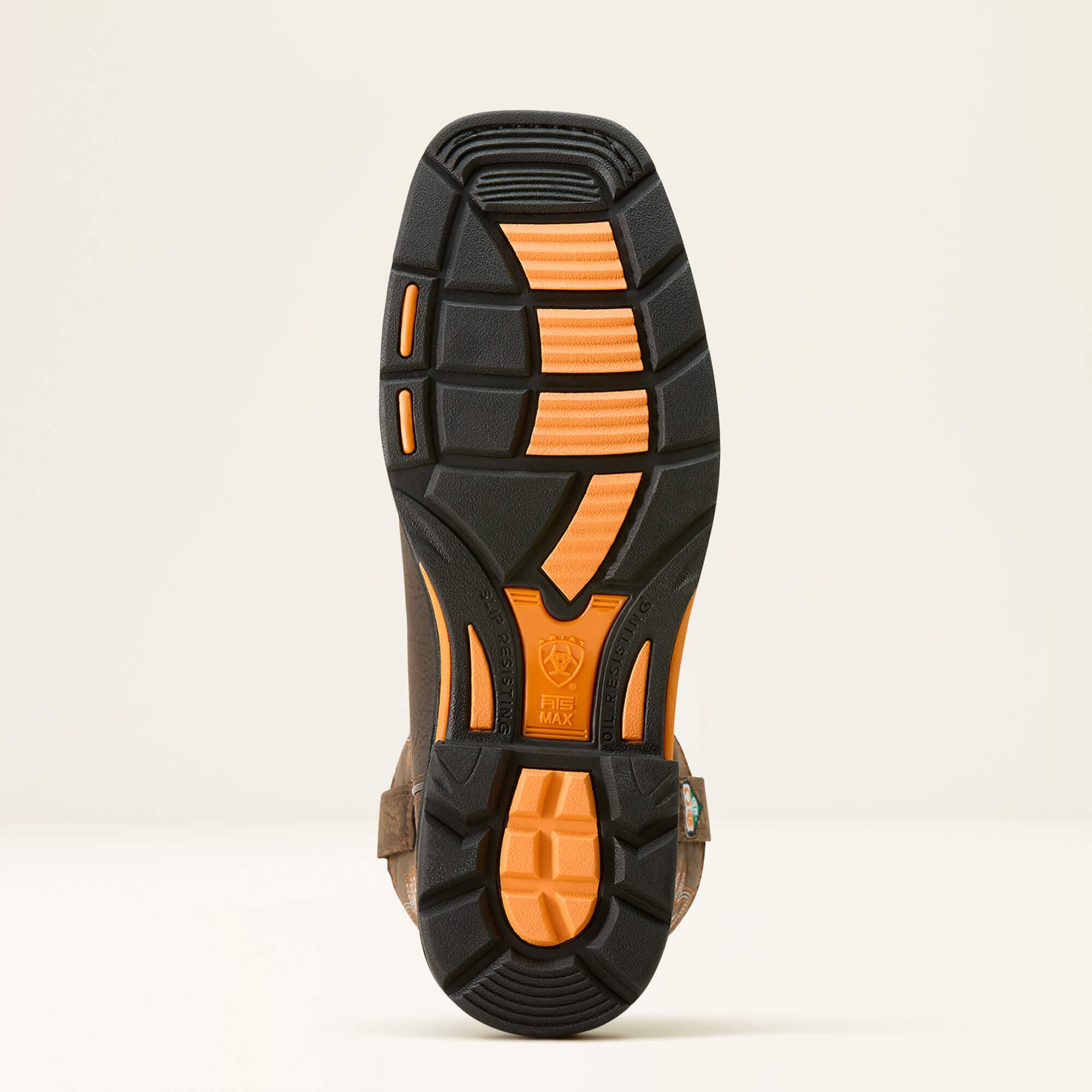 WorkHog CSA Waterproof Insulated Composite Toe Work Boot-Ariat