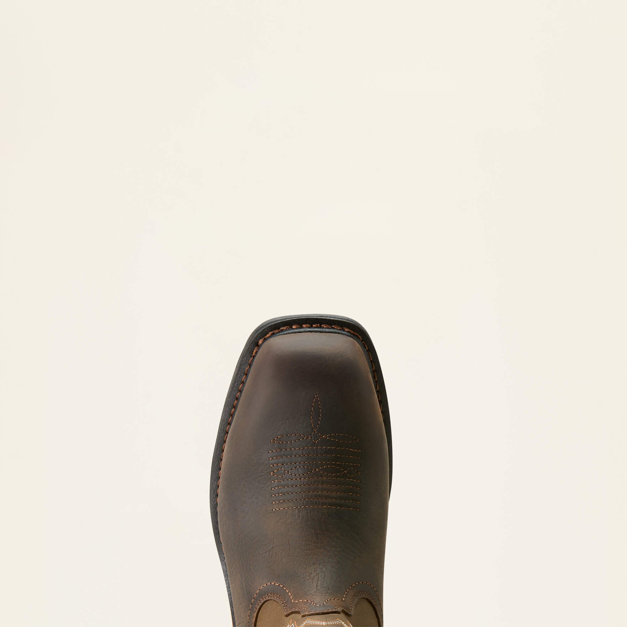 WorkHog CSA Waterproof Insulated Composite Toe Work Boot-Ariat