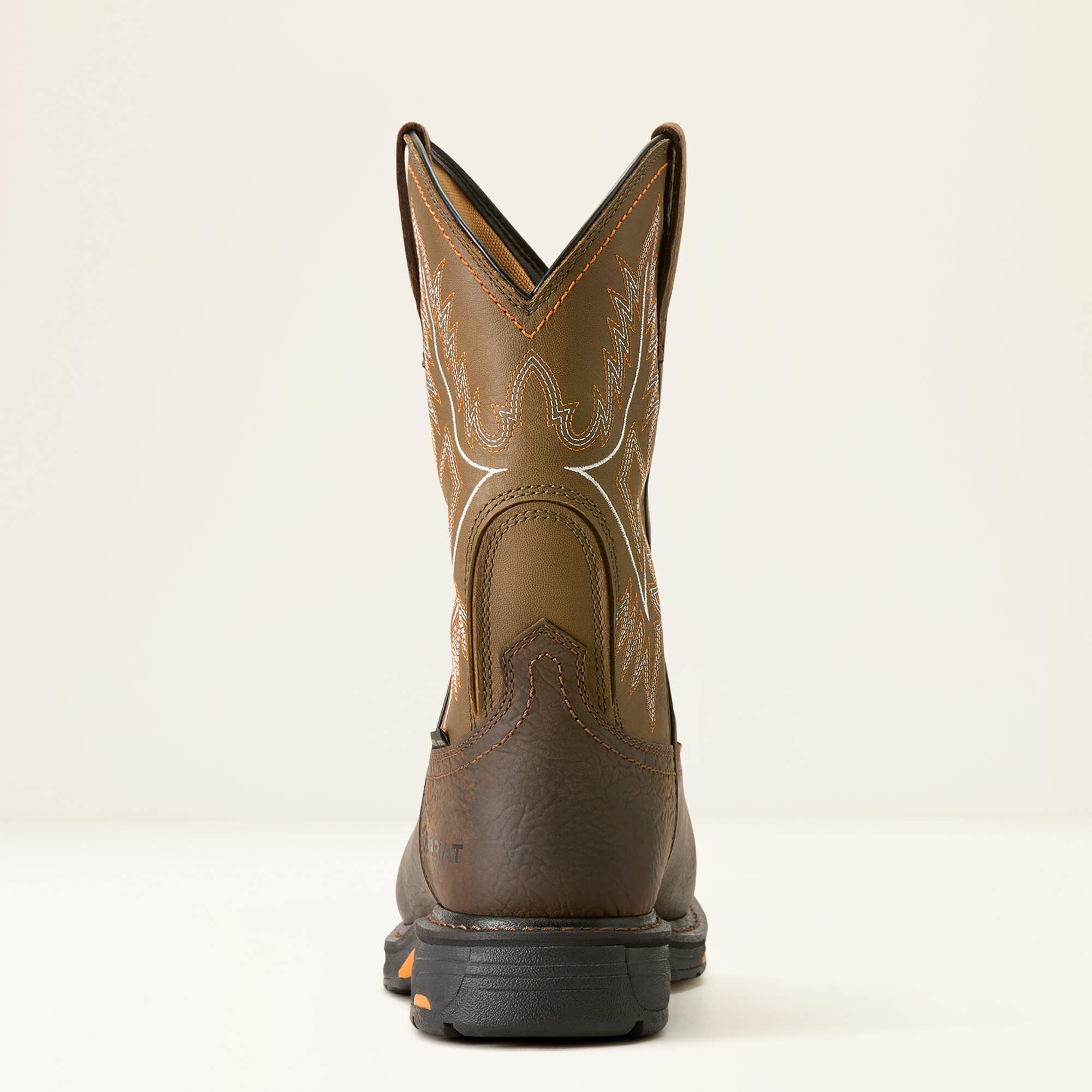 WorkHog CSA Waterproof Insulated Composite Toe Work Boot-Ariat