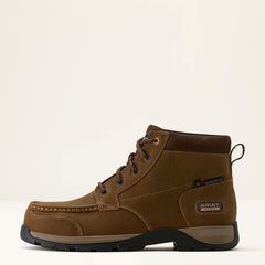 Edge Chukka 6" Composite Toe Work Boot-Ariat