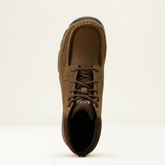 Edge Chukka 6" Composite Toe Work Boot-Ariat