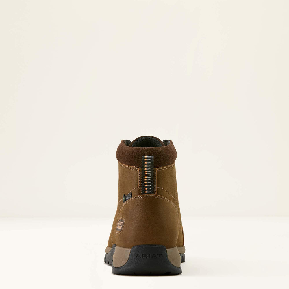 Edge Chukka 6" Composite Toe Work Boot-Ariat