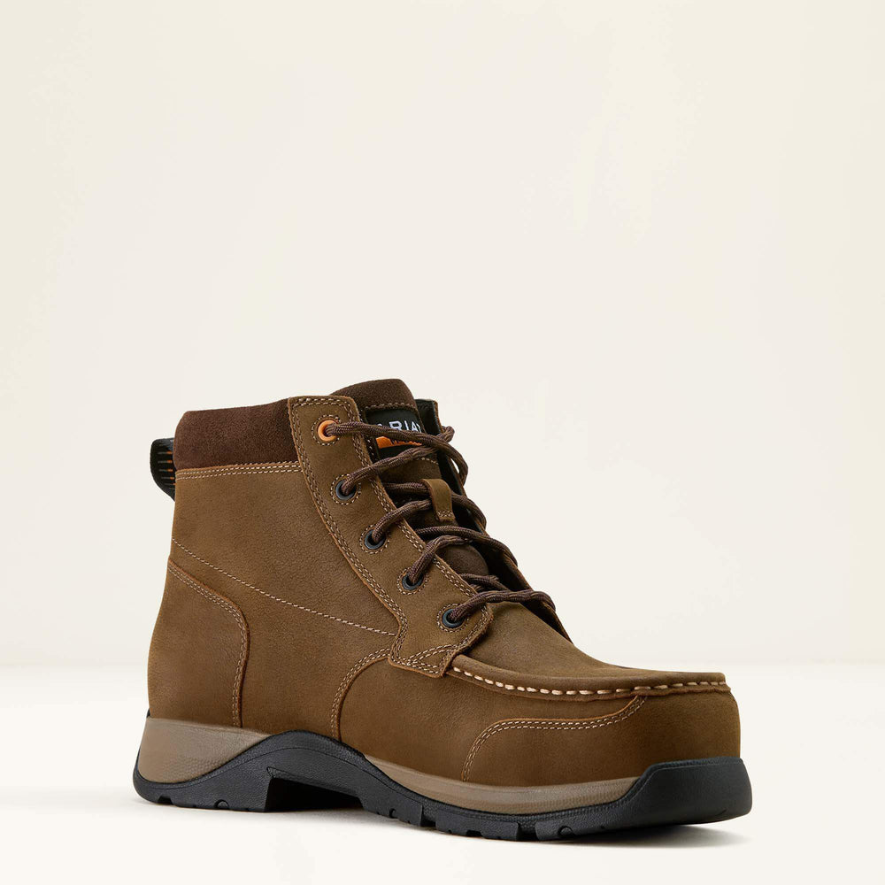 Edge Chukka 6" Composite Toe Work Boot-Ariat