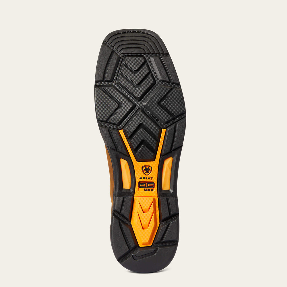 WorkHog XT Cottonwood Carbon Toe Work Boot-Ariat