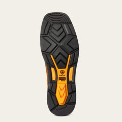 WorkHog XT Cottonwood Carbon Toe Work Boot-Ariat