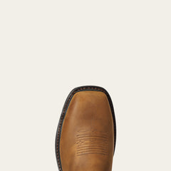 WorkHog XT Cottonwood Carbon Toe Work Boot-Ariat