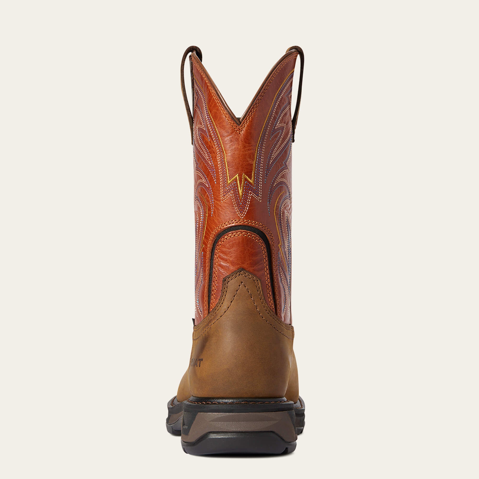 WorkHog XT Cottonwood Carbon Toe Work Boot-Ariat