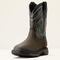 Big Rig BOA Waterproof Work Boot-Ariat