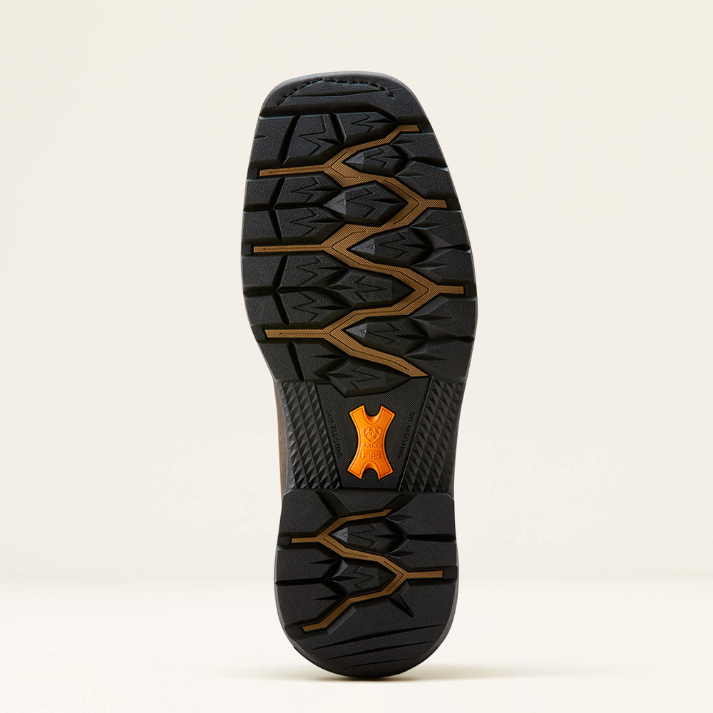 Big Rig BOA Waterproof Work Boot-Ariat