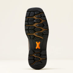 Big Rig BOA Waterproof Work Boot-Ariat