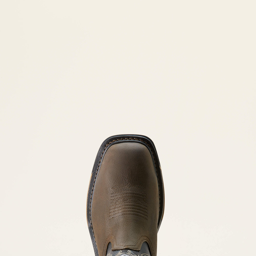 Big Rig BOA Waterproof Work Boot-Ariat