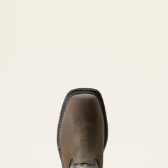 Big Rig BOA Waterproof Work Boot-Ariat