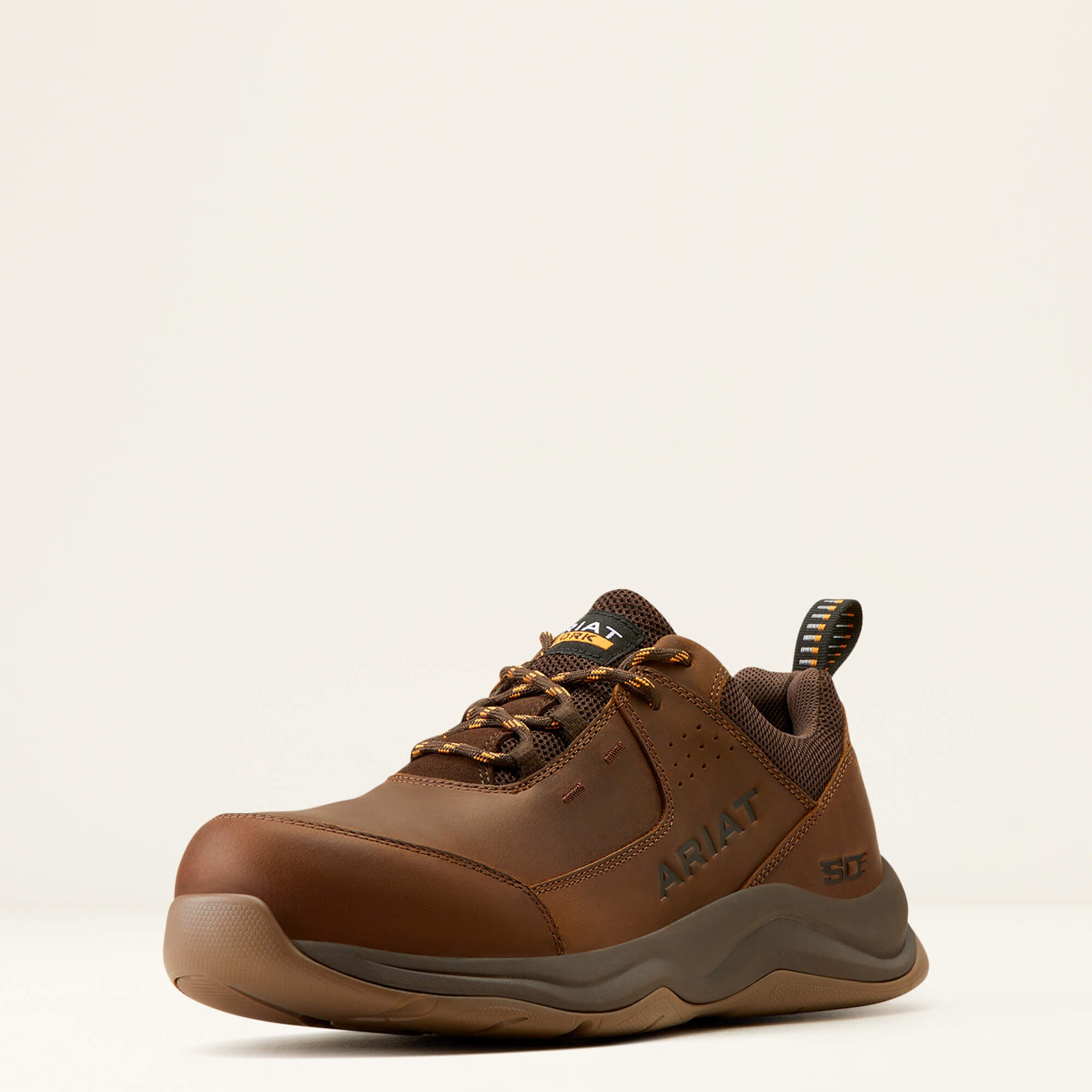 Working Mile SD Composite Toe Work Boot-Ariat