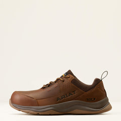 Working Mile SD Composite Toe Work Boot-Ariat