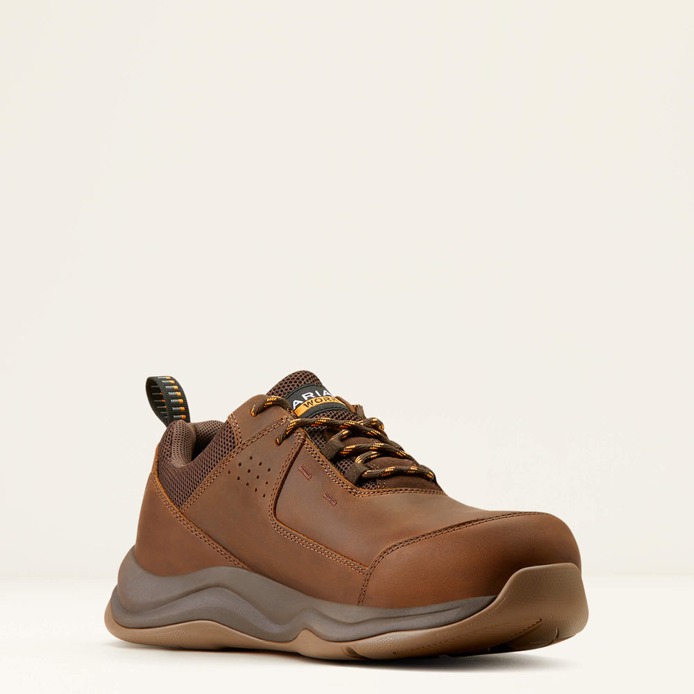 Working Mile SD Composite Toe Work Boot-Ariat