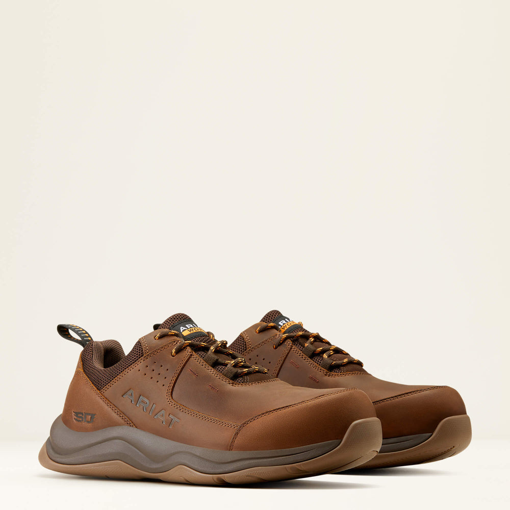 Working Mile SD Composite Toe Work Boot-Ariat