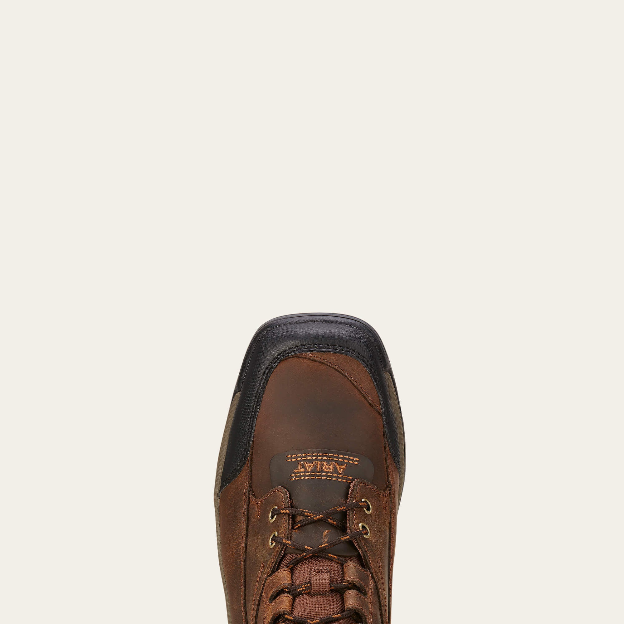 Terrain Wide Square Toe Steel Toe Work Boot-Ariat