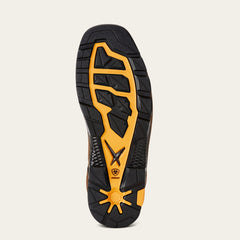 Intrepid 8" Waterproof Composite Toe Work Boot-Ariat