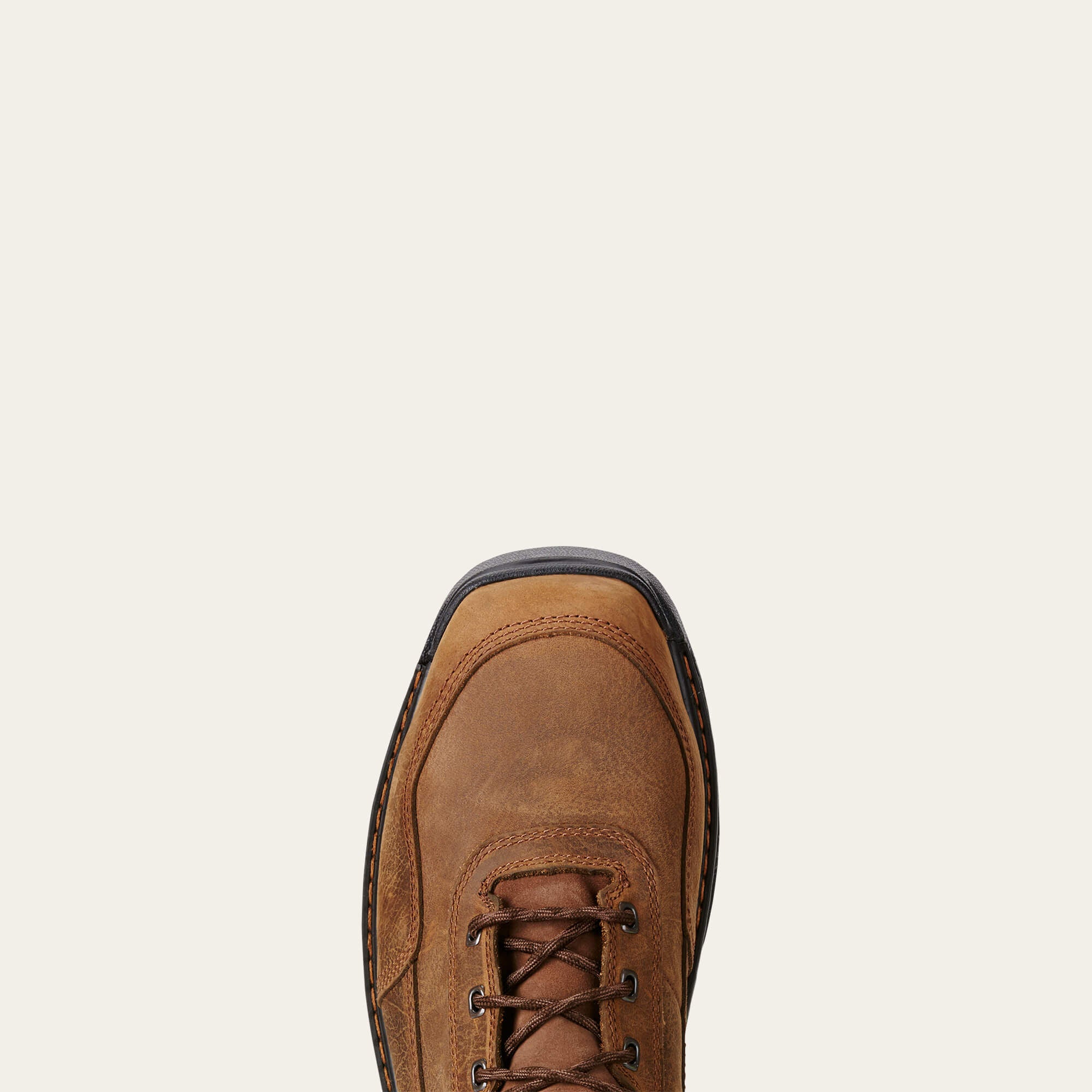 Intrepid 8" Waterproof Composite Toe Work Boot-Ariat