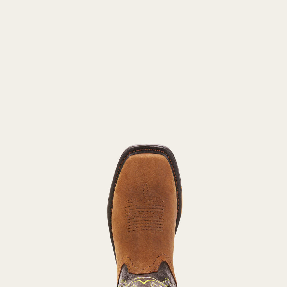 WorkHog XT Waterproof Work Boot-Ariat
