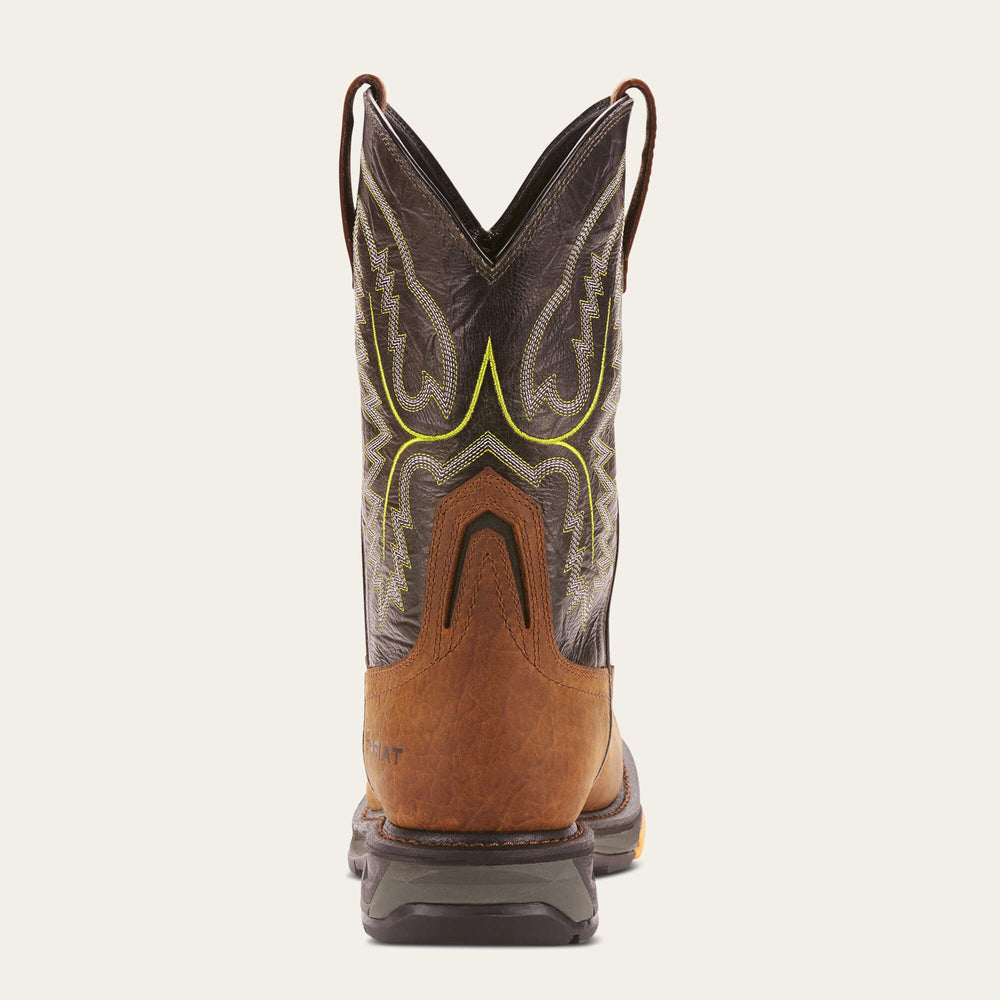 WorkHog XT Waterproof Work Boot-Ariat