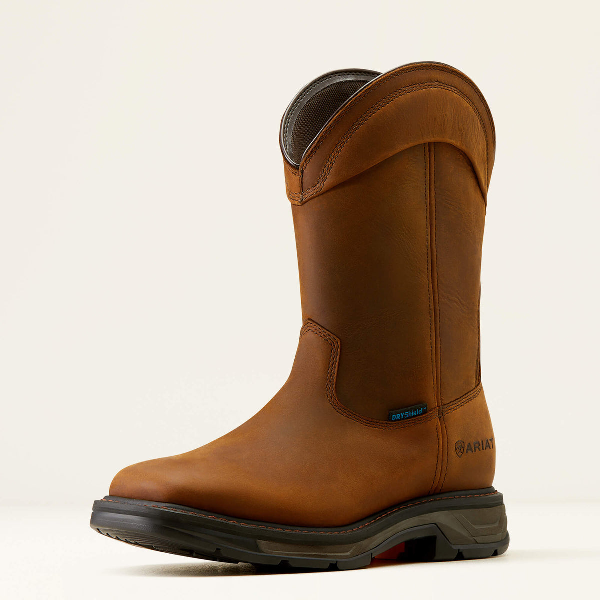 WorkHog XT Wellington Waterproof Work Boot-Ariat