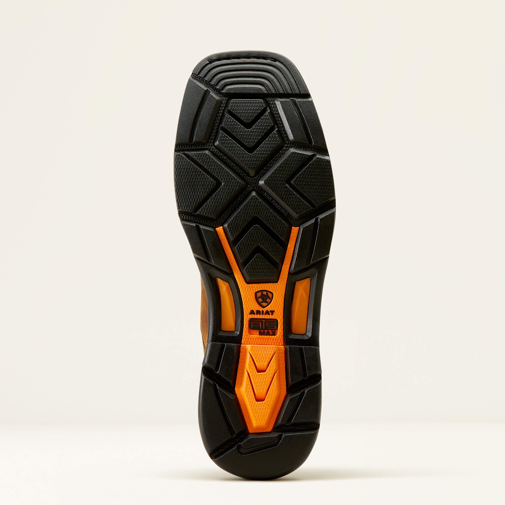WorkHog XT Wellington Waterproof Work Boot-Ariat