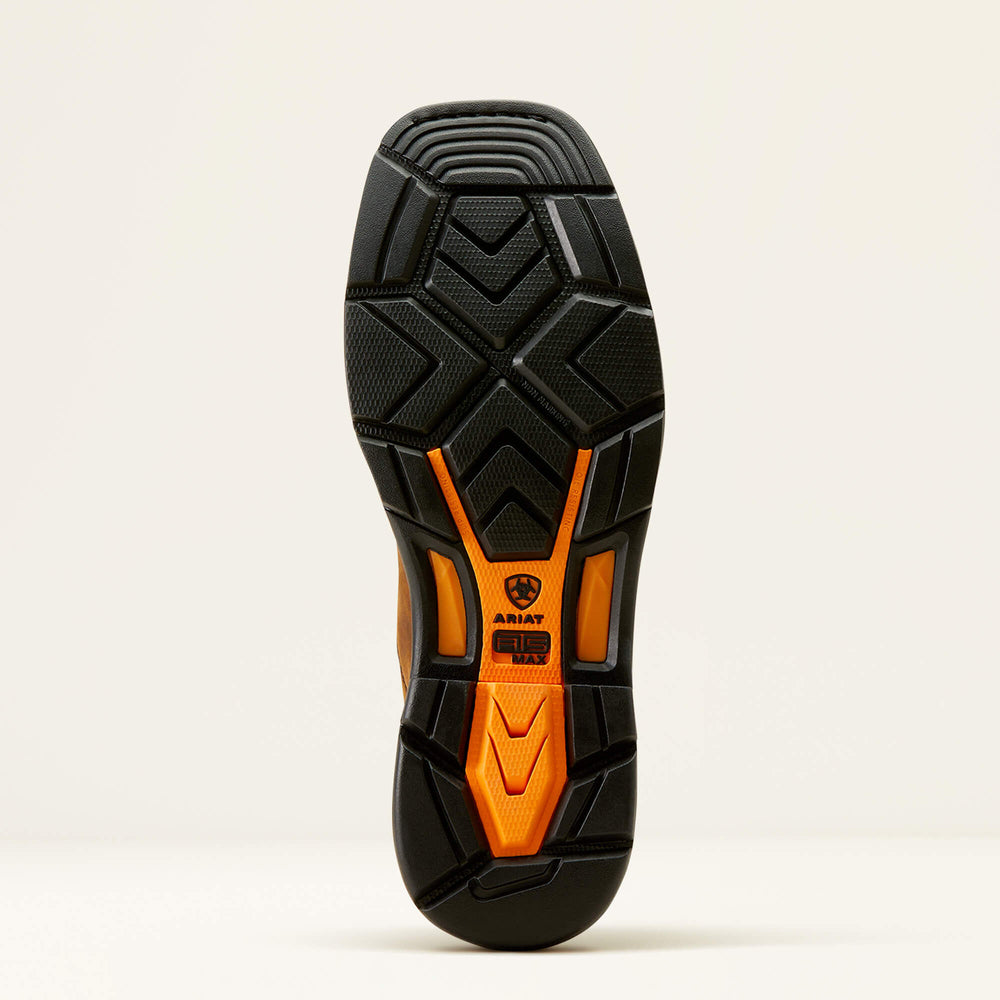 WorkHog XT Wellington Waterproof Work Boot-Ariat
