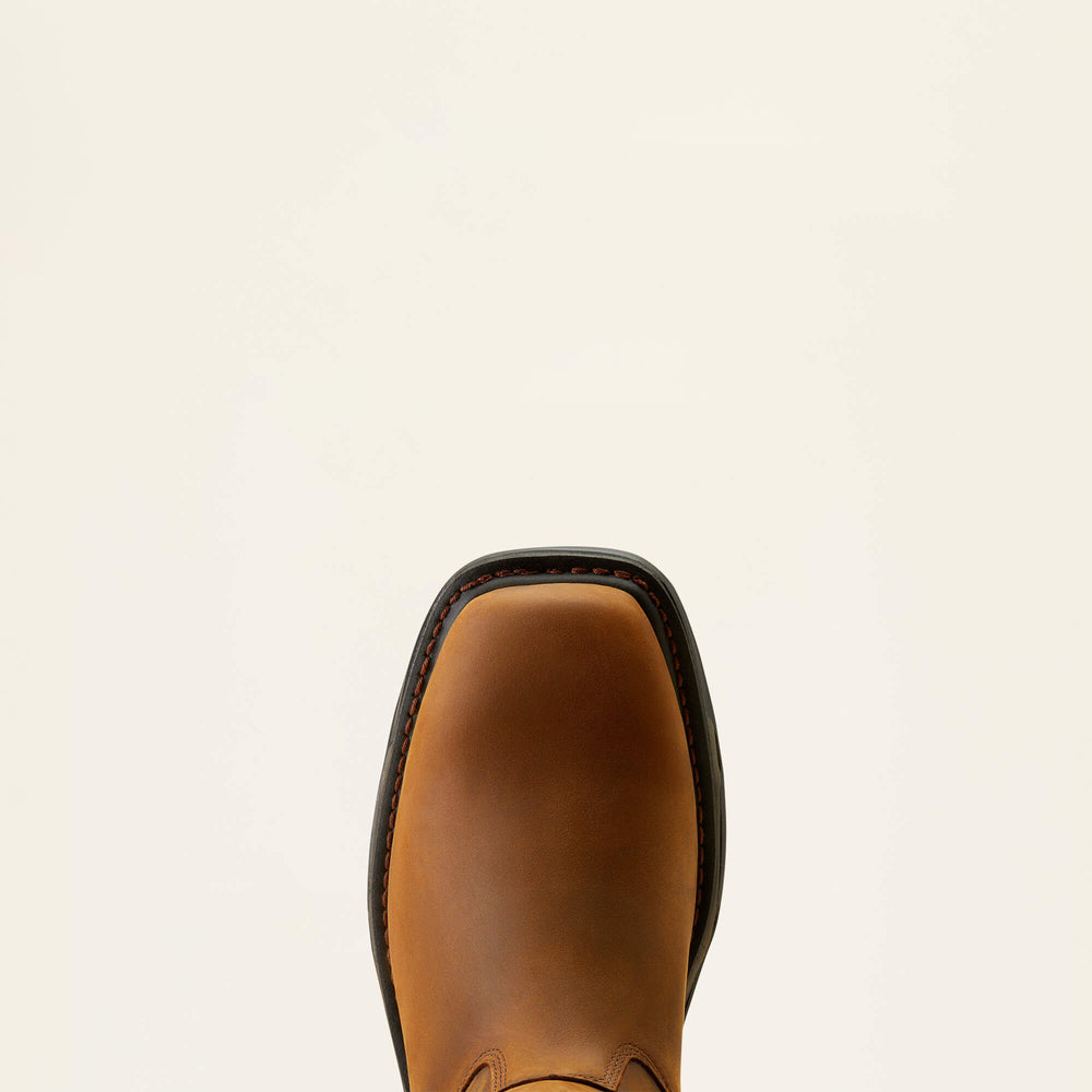 WorkHog XT Wellington Waterproof Work Boot-Ariat