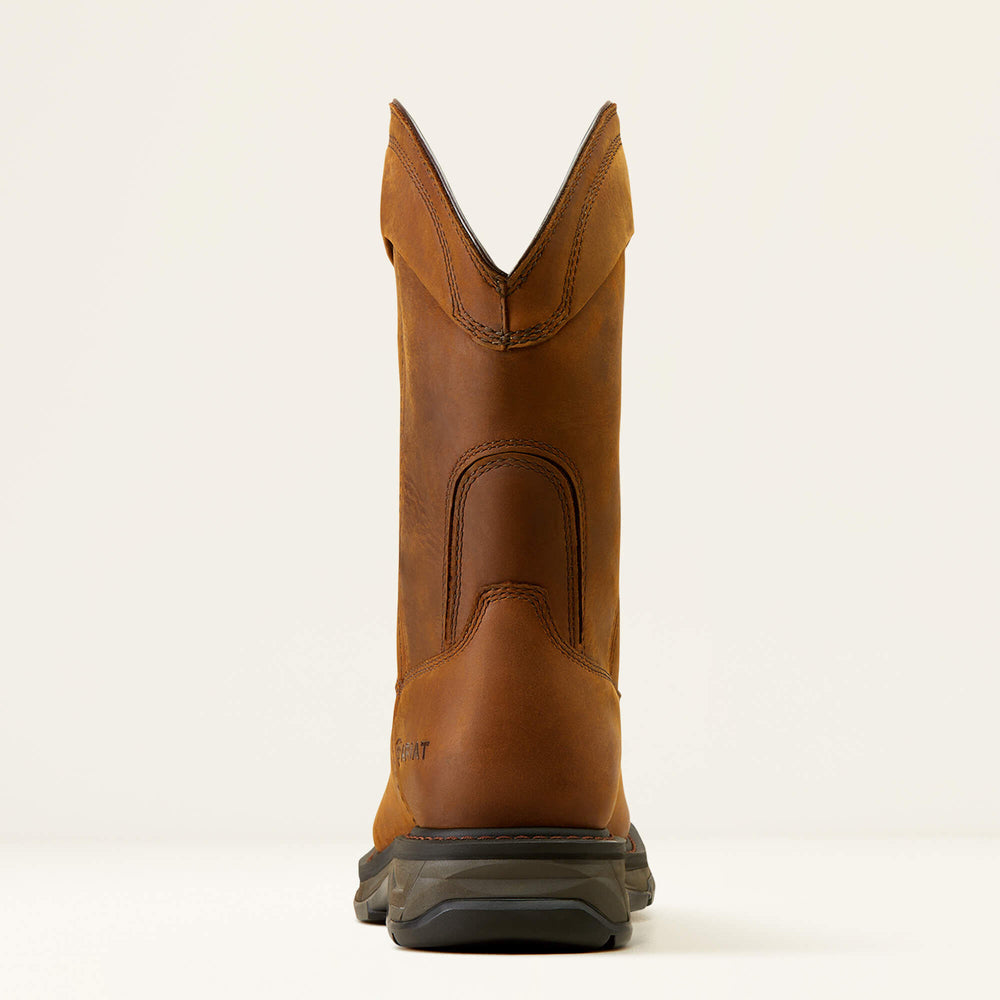 WorkHog XT Wellington Waterproof Work Boot-Ariat