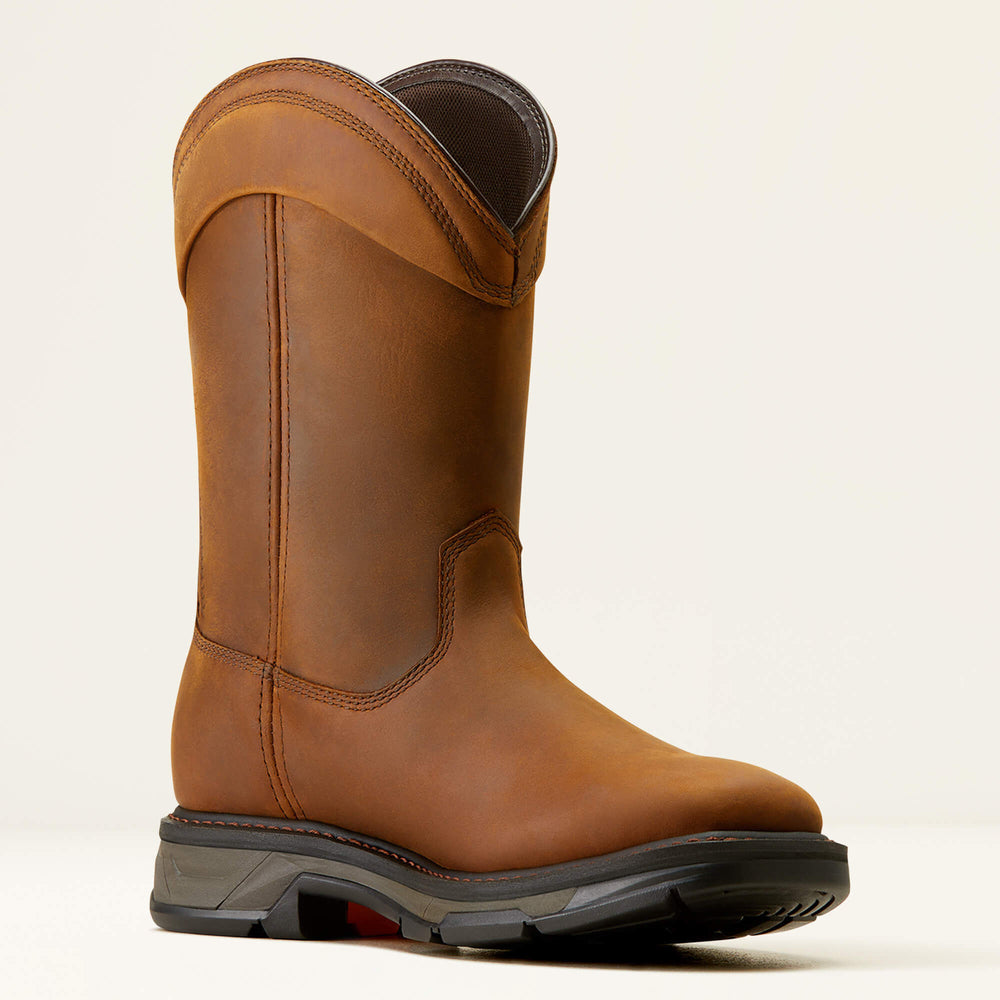 WorkHog XT Wellington Waterproof Work Boot-Ariat