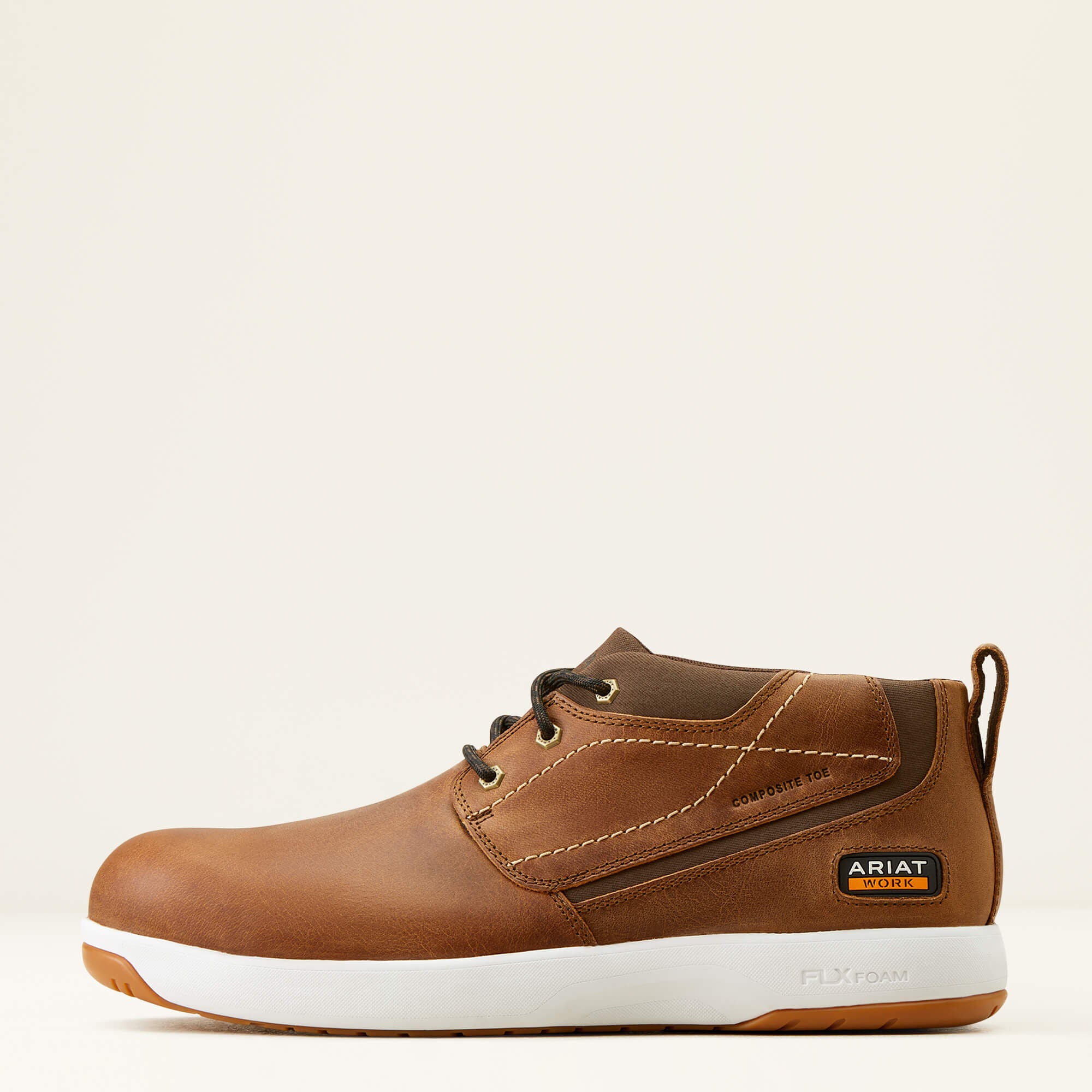 Conveyer Composite Toe Work Shoe-Ariat