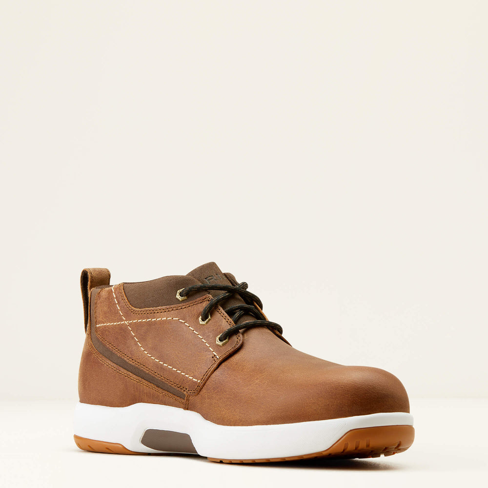 Conveyer Composite Toe Work Shoe-Ariat